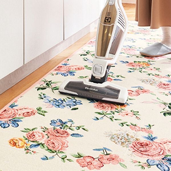 「洗えるゴブラン織キッチンマット（キッチンマット）」｜詳細画像