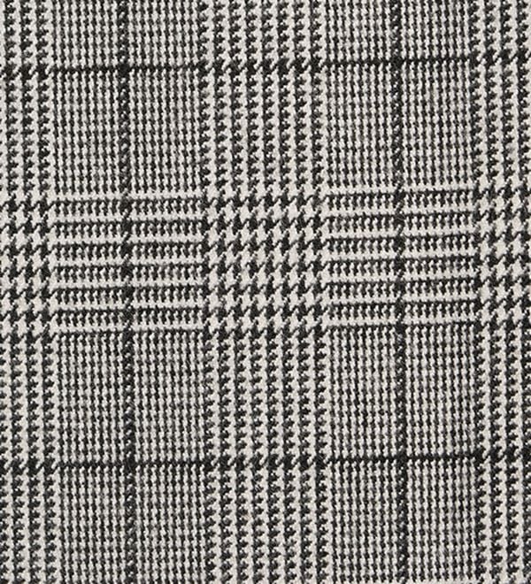 BELLUNA（ベルーナ）の「サマ見えウール調ボタン使いワイドパンツ（ワイドパンツ・ガウチョ）」｜詳細画像