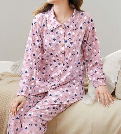 LAVIENNE（ラヴィエンヌ）の「ぐっすり快眠パジャマ（パジャマ・ルームウェア）」