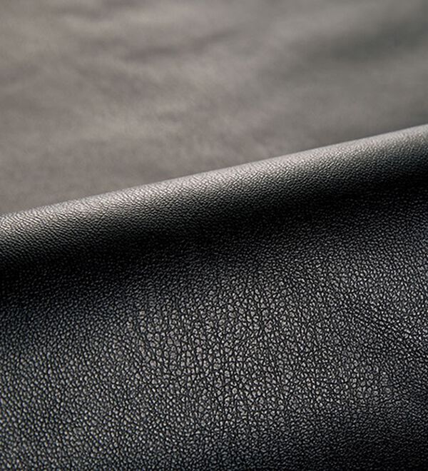 BELLUNA（ベルーナ）の「柔らかフェイクレザーポケット付ジャケット（その他ジャケット）」｜詳細画像