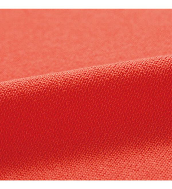 RANAN（ラナン）の「洗える！キレイ見え！ワイドシルエットＶネックカーディガン（ニットカーディガン）」｜詳細画像