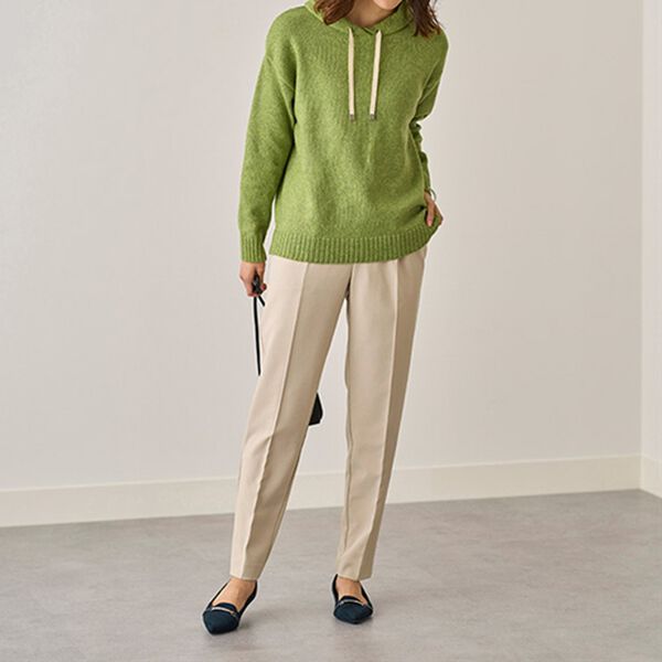 BELLUNA（ベルーナ）の「【４点セット】洗えるストレッチ！着回し自慢４点セットスーツ（その他スーツ）」｜詳細画像