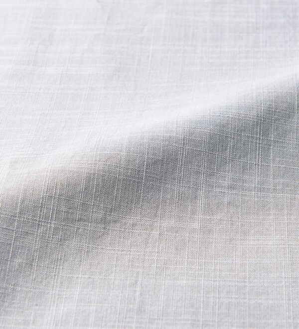 ルフラン（ルフラン）の「【３色組】かる涼さらっと立ち衿ブラウス（ブラウス）」｜詳細画像