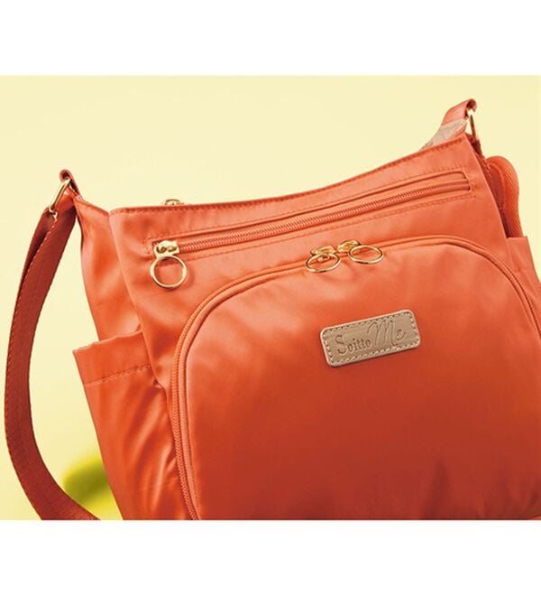 BELLUNA（ベルーナ）の「＜Ｓｏｉｔｔｏ　Ｍｅ＞軽量フィットショルダー（ショルダーバッグ）」｜詳細画像