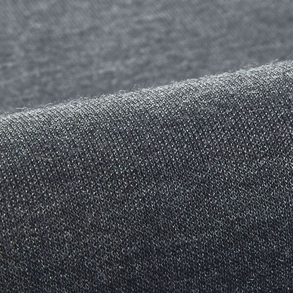 BELLUNA（ベルーナ）の「フードデザイン異素材使いロングチュニック（チュニック）」｜詳細画像