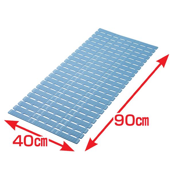 「小さくたためるお風呂のスノコ（バス用品）」｜詳細画像