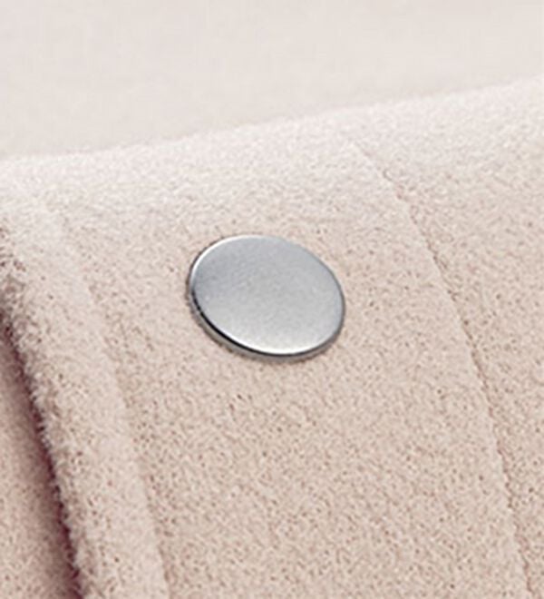 BELLUNA（ベルーナ）の「ウール調素材ポケット使いジャケット（その他ジャケット）」｜詳細画像