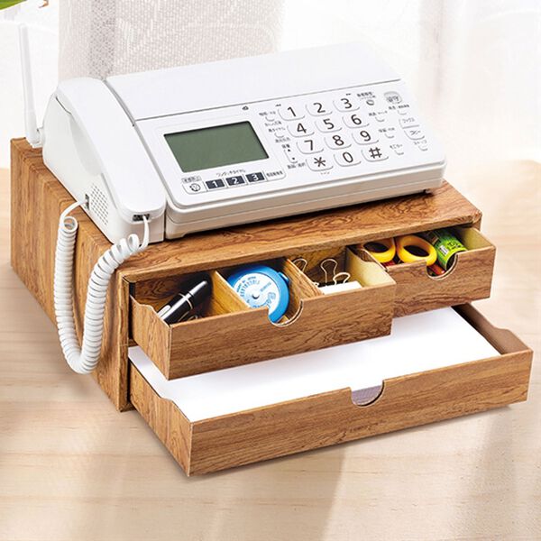 FPPASI』イタリア製 コールボックス 台 TEL台 ャビネット