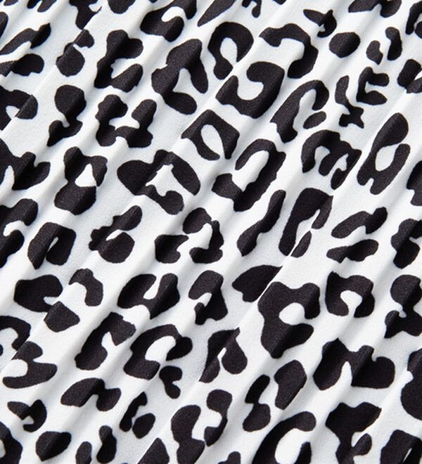 GeeRA（ジーラ）の「セルフカットプリーツナロースカート（ロングスカート）」｜詳細画像