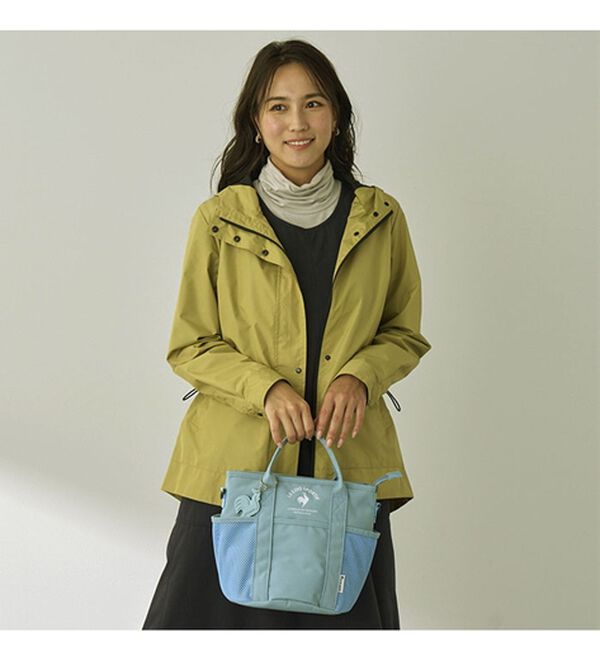 ルコック 2way ジャンパー 【公式通販】