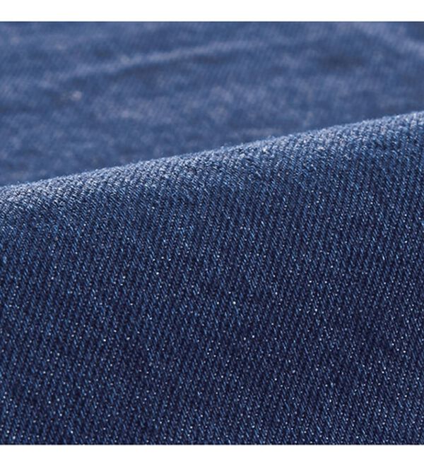 BELLUNA（ベルーナ）の「デニム素材切替２ＷＡＹジャケット（その他ジャケット）」｜詳細画像