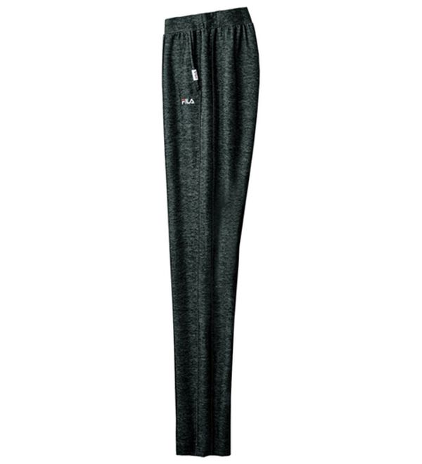 ルフラン（ルフラン）の「【３本組】＜ＦＩＬＡ＞杢調すっきりラクするパンツ（フルレングスパンツ）」｜詳細画像