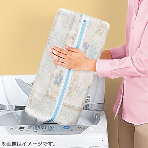 「オールシーズン対応洗えるラグ「ザフラ」（ラグ）」｜詳細画像