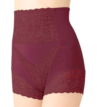 LAVIENNE（ラヴィエンヌ）の「５０代からの快適ショーツガードル（ショーツ）」