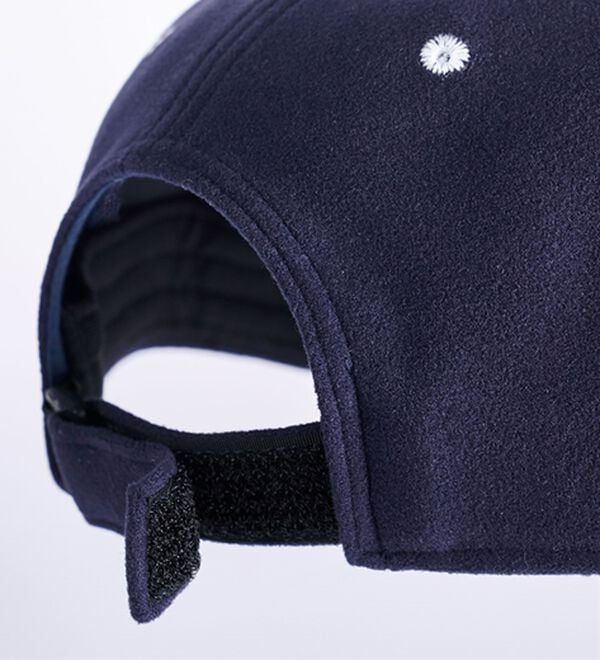 「＜ルコック＞定番ロゴキャップ（メンズ帽子）」｜詳細画像