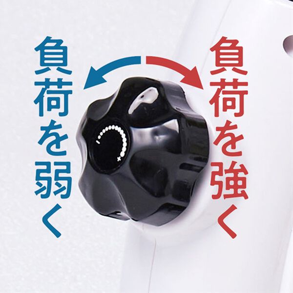 「電動ペダル運動器（その他美容・健康機器）」｜詳細画像
