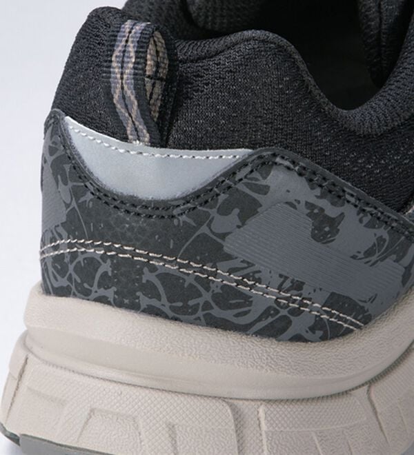 「＜ダンロップ・リファインド＞ゆったり履ける６Ｅスニーカー（メンズスニーカー）」｜詳細画像