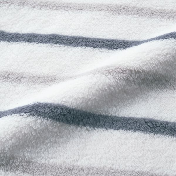 YU'NOW（ユナウ）の「ふんわりモコボアルームウェアマキシワンピース（パジャマ・ルームウェア）」｜詳細画像