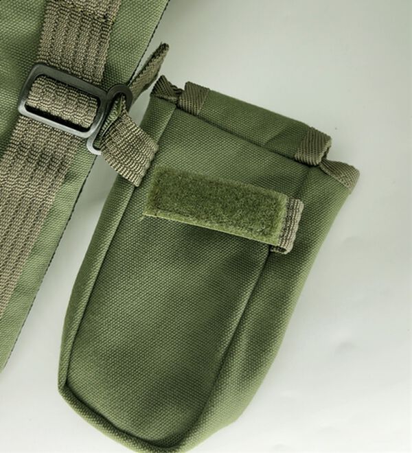 「＜アヴィレックス＞イーグルワンショルダー（メンズボディバッグ・ウエストポーチ）」｜詳細画像