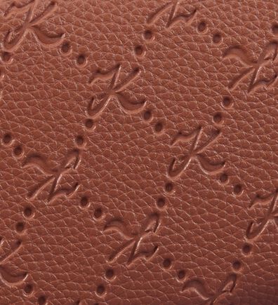 「ＮＥＷ　ユリ・コジマ　コインが分けられる財布（財布・パスケース）」