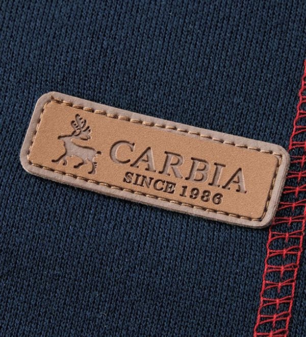 「＜カルビア＞肌側綿１００％裏起毛ホームスーツ（メンズルームウェア）」｜詳細画像