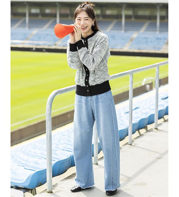 BELLUNA（ベルーナ）の「はっ水！フラットシューズ（パンプス）」｜詳細画像