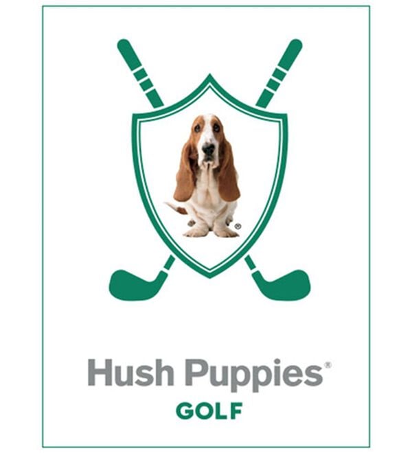 「＜ハッシュパピー・ゴルフ＞ドライタッチ総柄ポロシャツ（メンズポロシャツ）」｜詳細画像