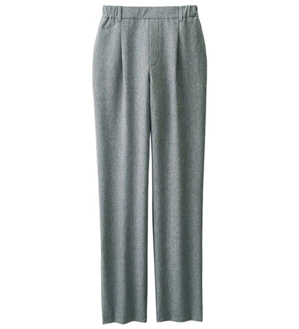 ルフラン（ルフラン）の「ｗｉｎ－ＢＲ　ラク・きれい防風パンツ（フルレングスパンツ）」｜詳細画像