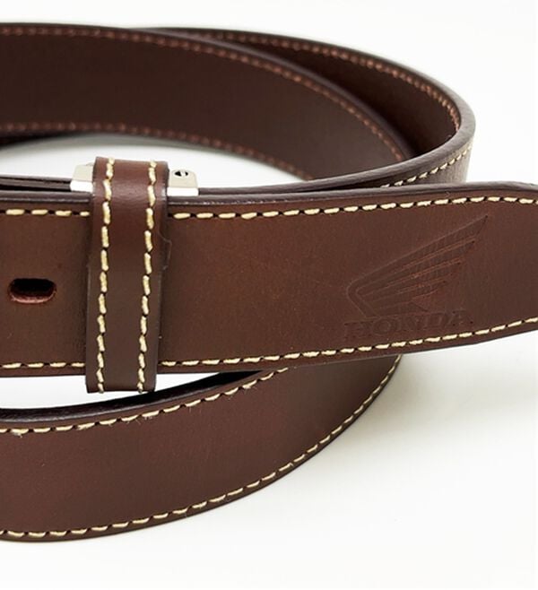 「＜ＨＯＮＤＡ＞ギャリソンベルト（メンズベルト）」｜詳細画像