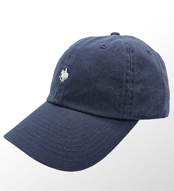 「ＰＯＬＯ　Ｂ．Ｃ．Ｓ　プレイヤーキャップ（メンズ帽子）」｜詳細画像