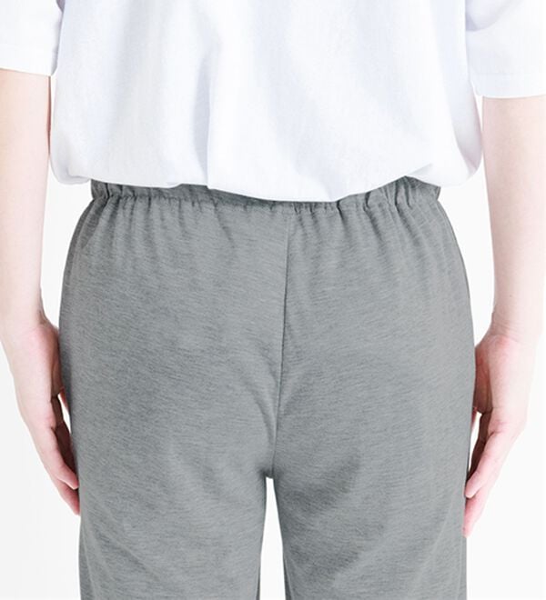 「コスパ良好！パンツ（メンズルームウェア）」｜詳細画像