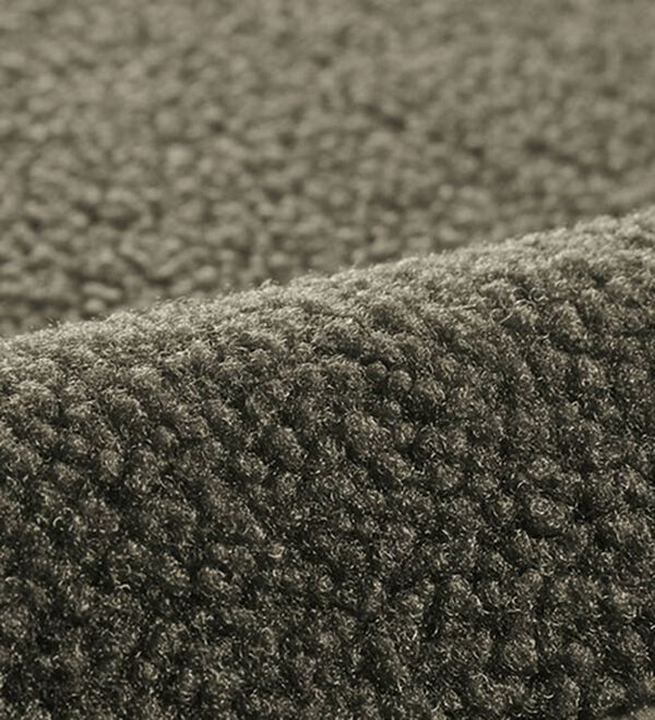 BELLUNA（ベルーナ）の「ボア切替キルトデザインミドル丈コート（ハーフコート）」｜詳細画像