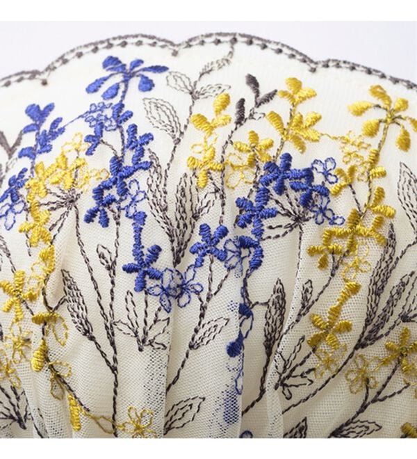 YU'NOW（ユナウ）の「ぷるるん谷間のノンワイヤーブラ＆ショーツ（ブラジャー＆ショーツセット）」｜詳細画像