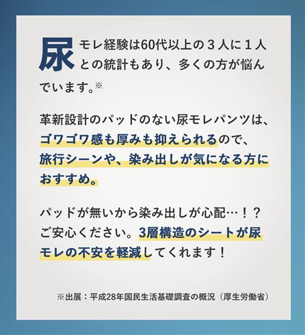 「【４枚組】＜クロコダイル＞革新設計！爽快ボクサーパンツ（メンズボクサーパンツ）」｜詳細画像