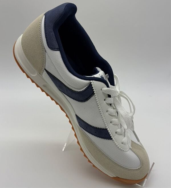 「＜Ｕ．Ｓ．ＰＯＬＯ　ＡＳＳＮ＞お出かけが楽しくなるレトロ　スニーカー（メンズスニーカー）」｜詳細画像