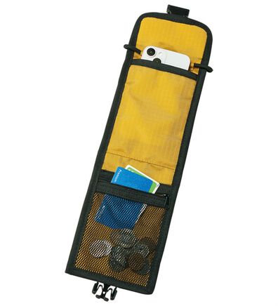 BELLUNA（ベルーナ）の「どこにでもスマホ入れポシェット（その他バッグ）」