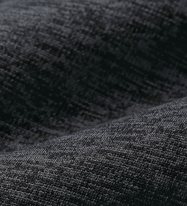 「【３本組】＜フィラ＞裏起毛杢調アクティブパンツ（メンズフルレングスパンツ）」｜詳細画像