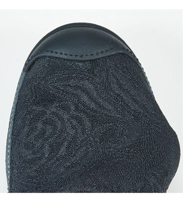 BELLUNA（ベルーナ）の「改良版幅広のびの～びクッションシューズ（スリッポン）」｜詳細画像