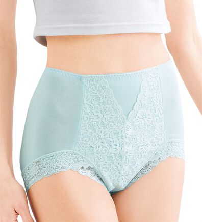 「【５色組】リンパ解放！お腹もスッキリショーツ（ショーツ）」