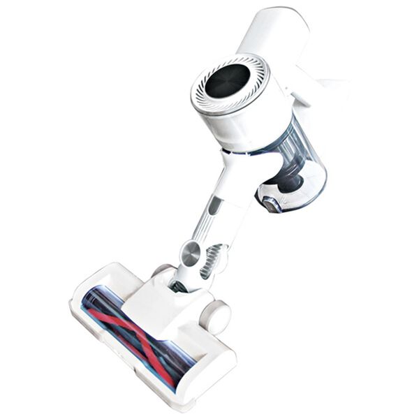 「ＬＥＤライト付　パワーヘッドサイクロン掃除機（掃除用品）」｜詳細画像