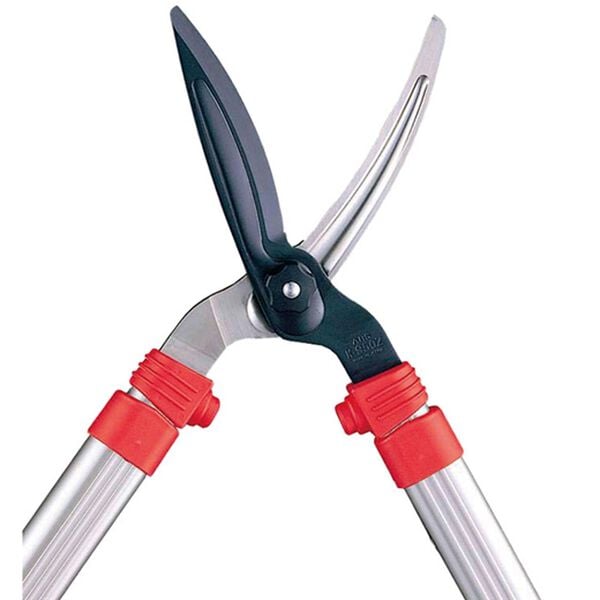 「アルス伸縮式強力刈込鋏（ガーデニング・園芸用品）」｜詳細画像