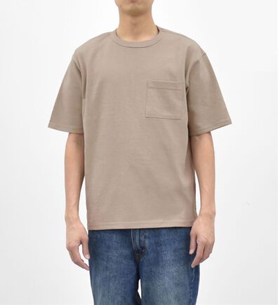「綿１００％ベーシックＴシャツＮＥＯ（メンズＴシャツ）」