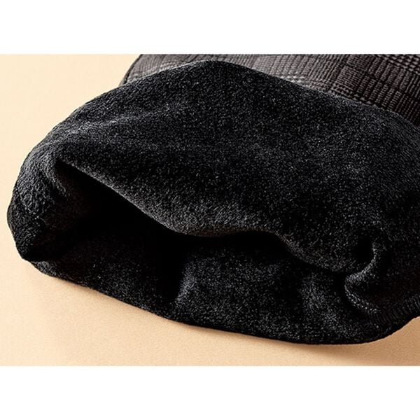 BELLUNA（ベルーナ）の「あったか裏起毛！ホカロンパンツ（フルレングスパンツ）」｜詳細画像