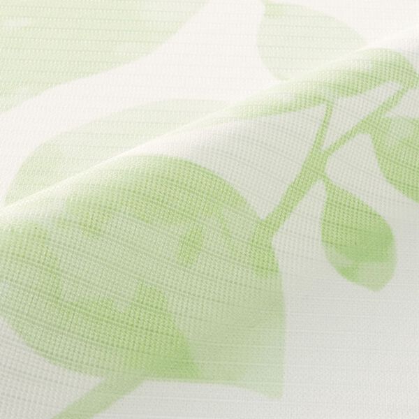 「おしゃれな柄の多機能レースカーテン（レースカーテン）」｜詳細画像