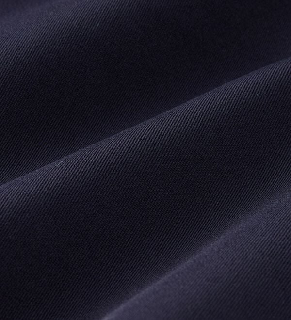 GeeRA（ジーラ）の「【２点セット】ペプラムジャケットテーパードパンツセットアップスーツ（パンツスーツ）」｜詳細画像