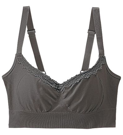 LAVIENNE（ラヴィエンヌ）の「３６５日着けたい！生フィットブラ（ブラジャー）」