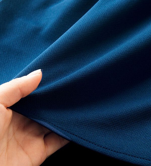 ルフラン（ルフラン）の「【２本組】＜ｋａｅｐａ＞スカート付ジャージパンツ（その他パンツ）」｜詳細画像