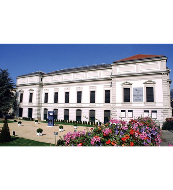 VINNO（ヴィノ）の「＜ＭＵＬＨＯＵＳＥ＞超長綿ゆったりリラクシングワンピ（カットソーワンピース）」｜詳細画像