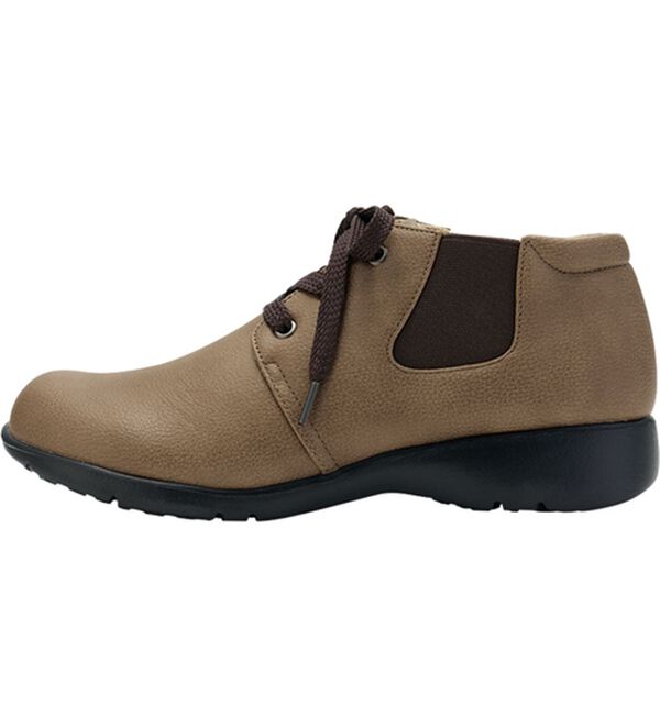 ルフラン（ルフラン）の「＜ラシーナコンフォート＞５Ｅレースアップサイドゴアシューズ（スニーカー）」｜詳細画像