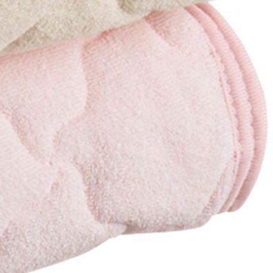 「ＮＥＷ綿１００％ふんわりタオル地敷パッド（敷パッド）」